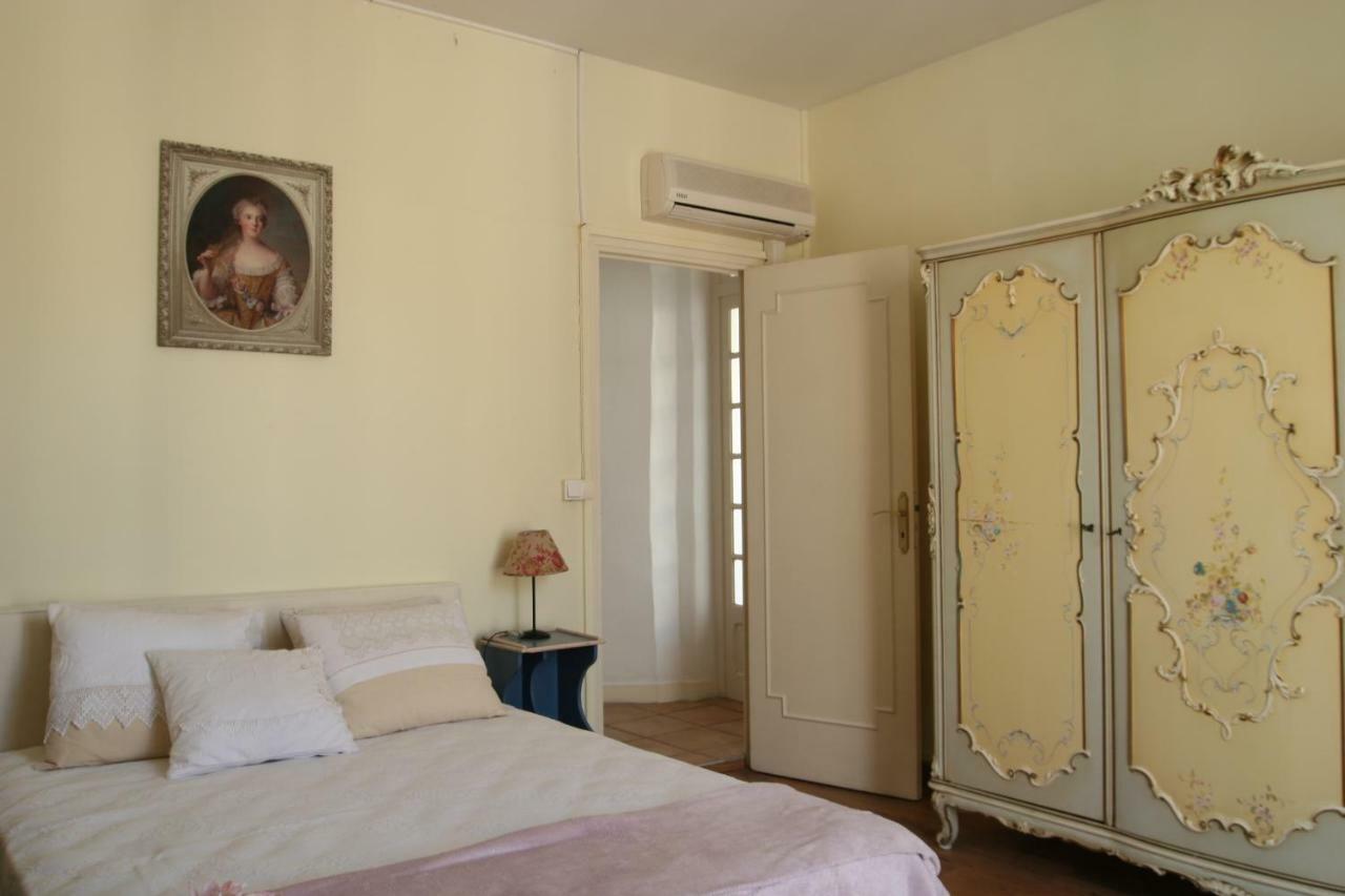 Appart Charme Arenes Nîmes Exteriér fotografie